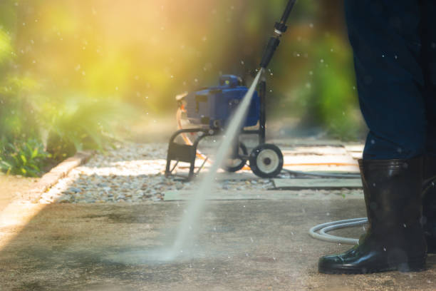 Best Restaurant Pressure Washing  in Devens, MA